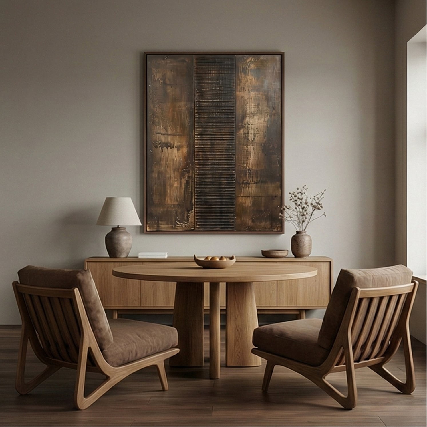 Timber Stripe – 4