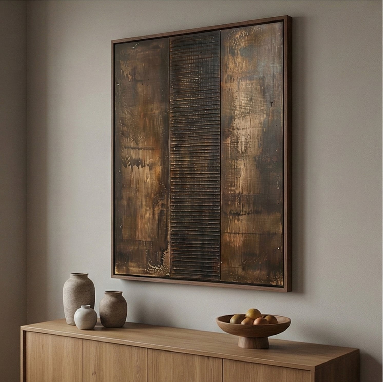Timber Stripe – 5