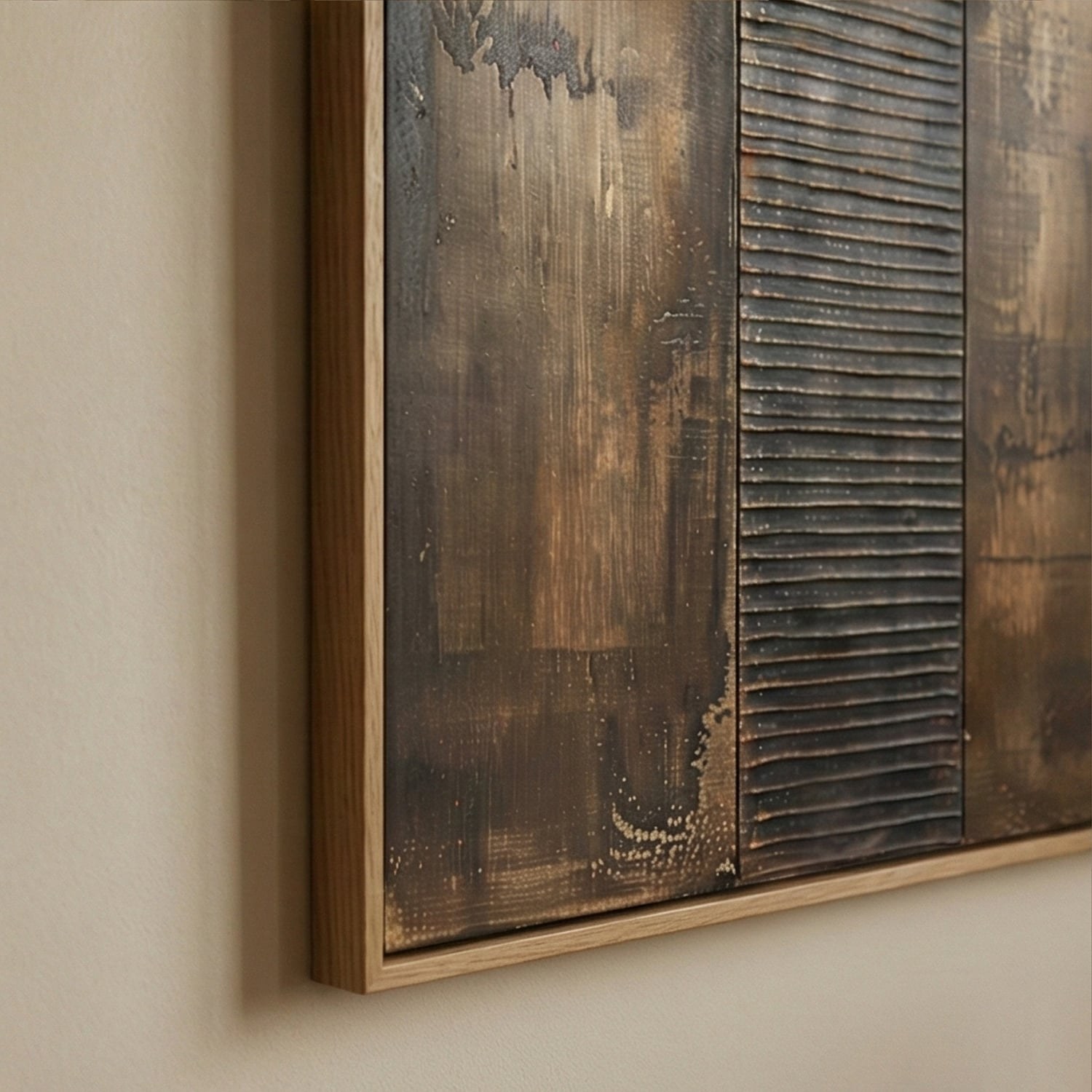Timber Stripe – 6
