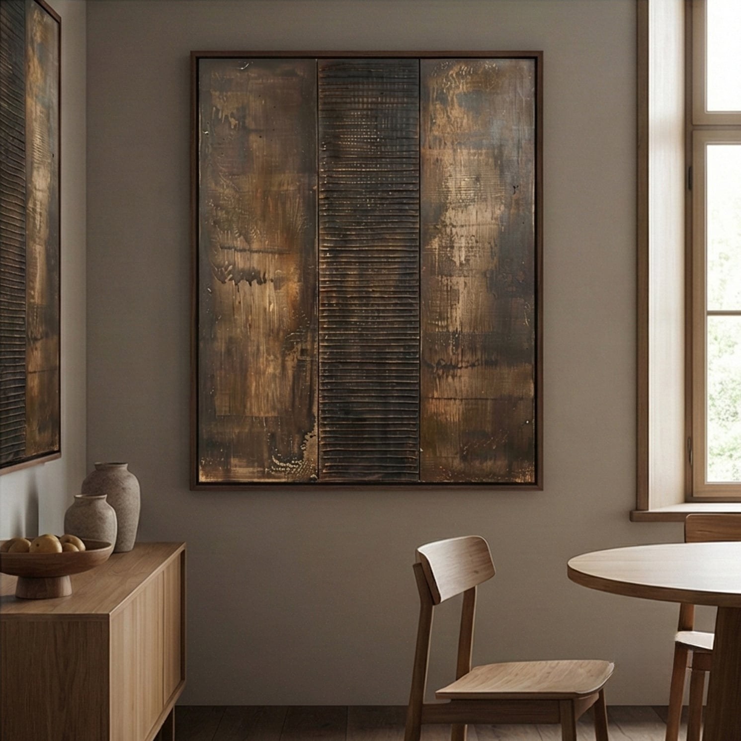 Timber Stripe – 7