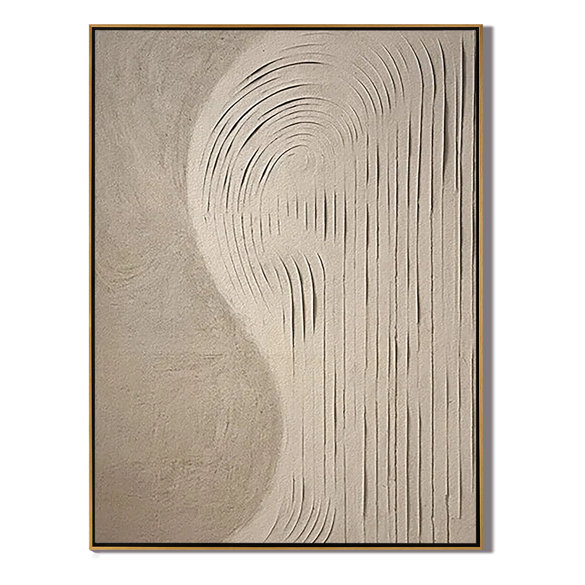 Organic Curve – 2