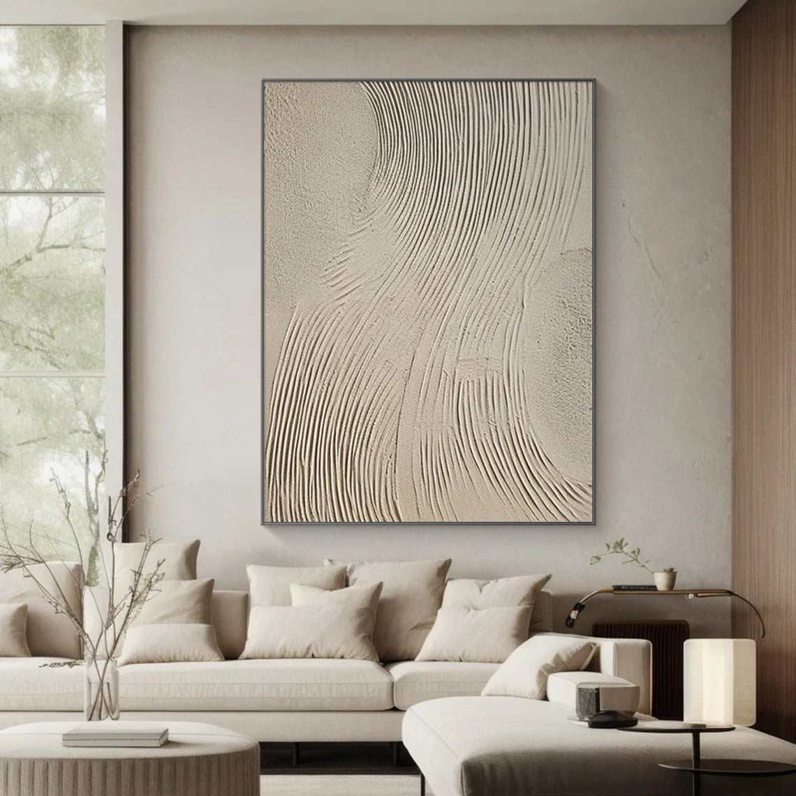 Desert Rhythm – 4