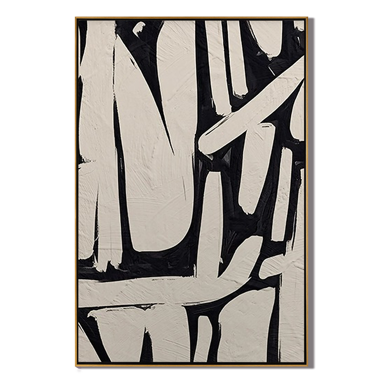 Monochrome Trace – 2