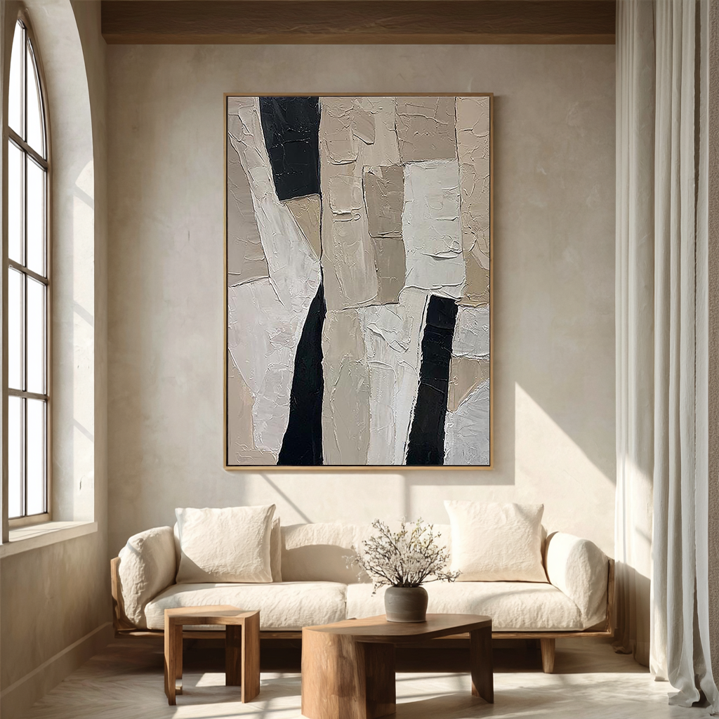 Sandstone Trace – 6