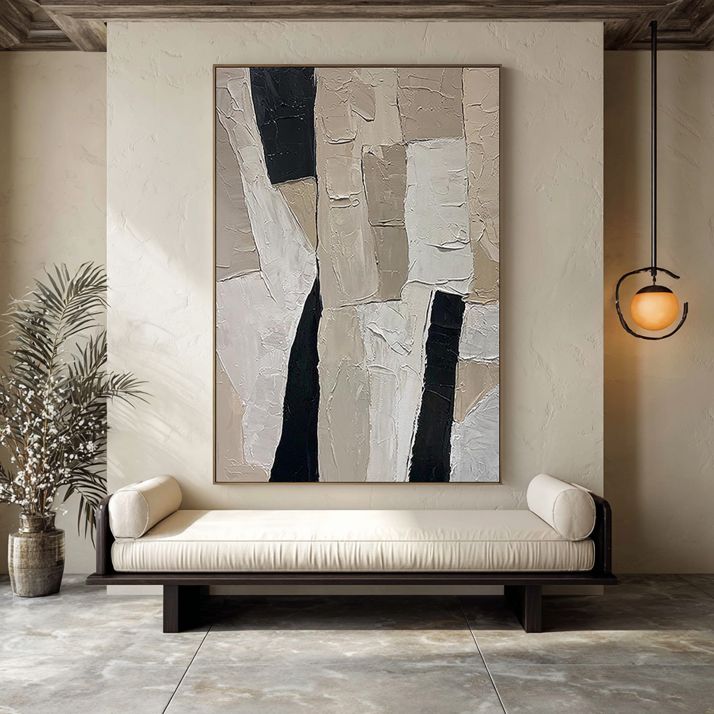 Sandstone Trace – 7