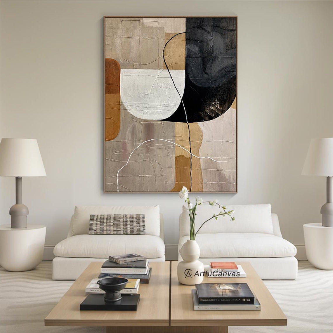 Earthen Harmony – 8