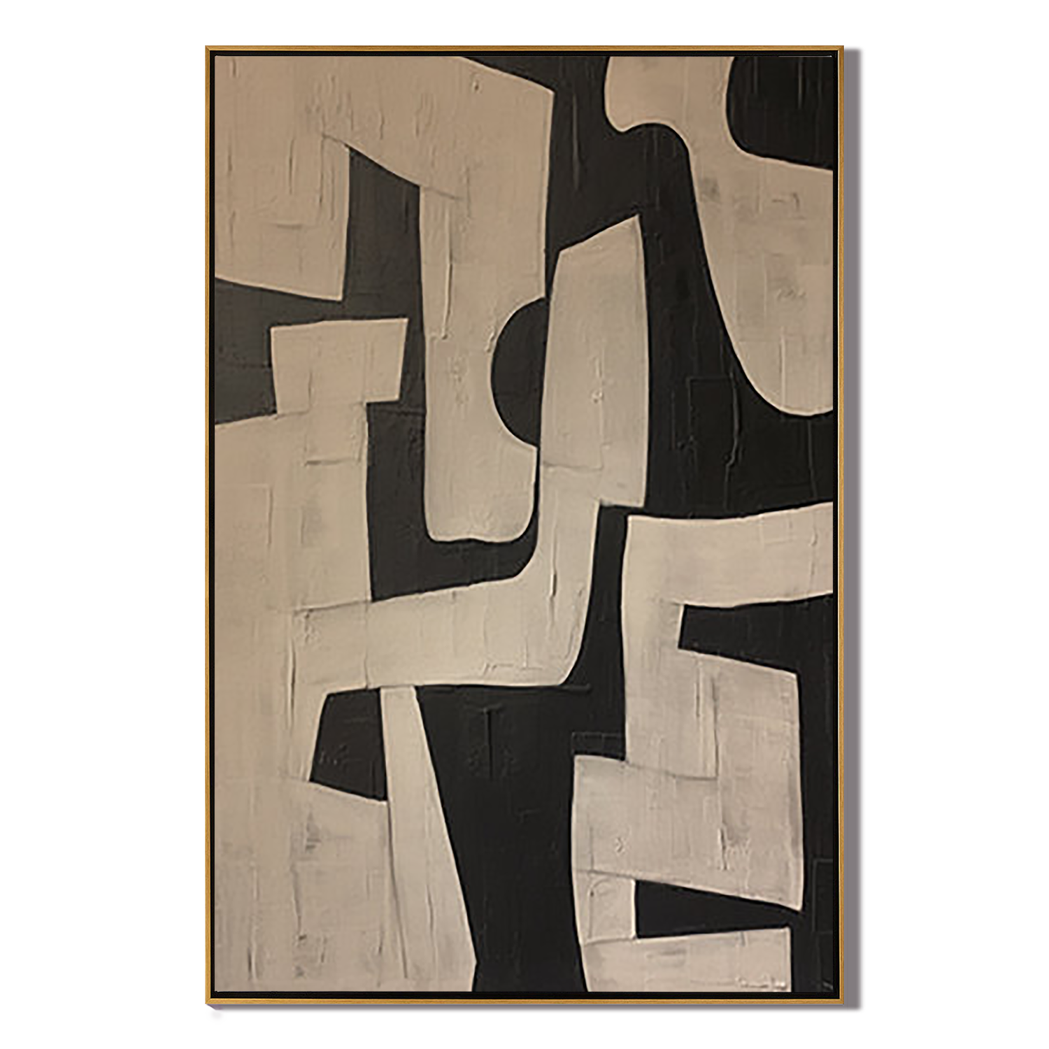 Urban Monolith – 2
