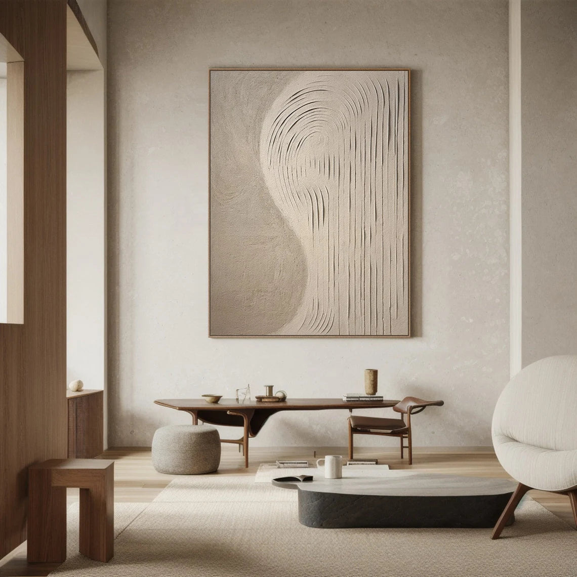 Zen Rhythm – 5