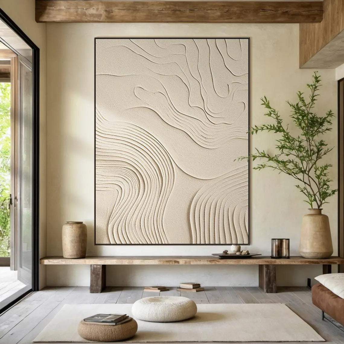 Zen Rhythm – 6