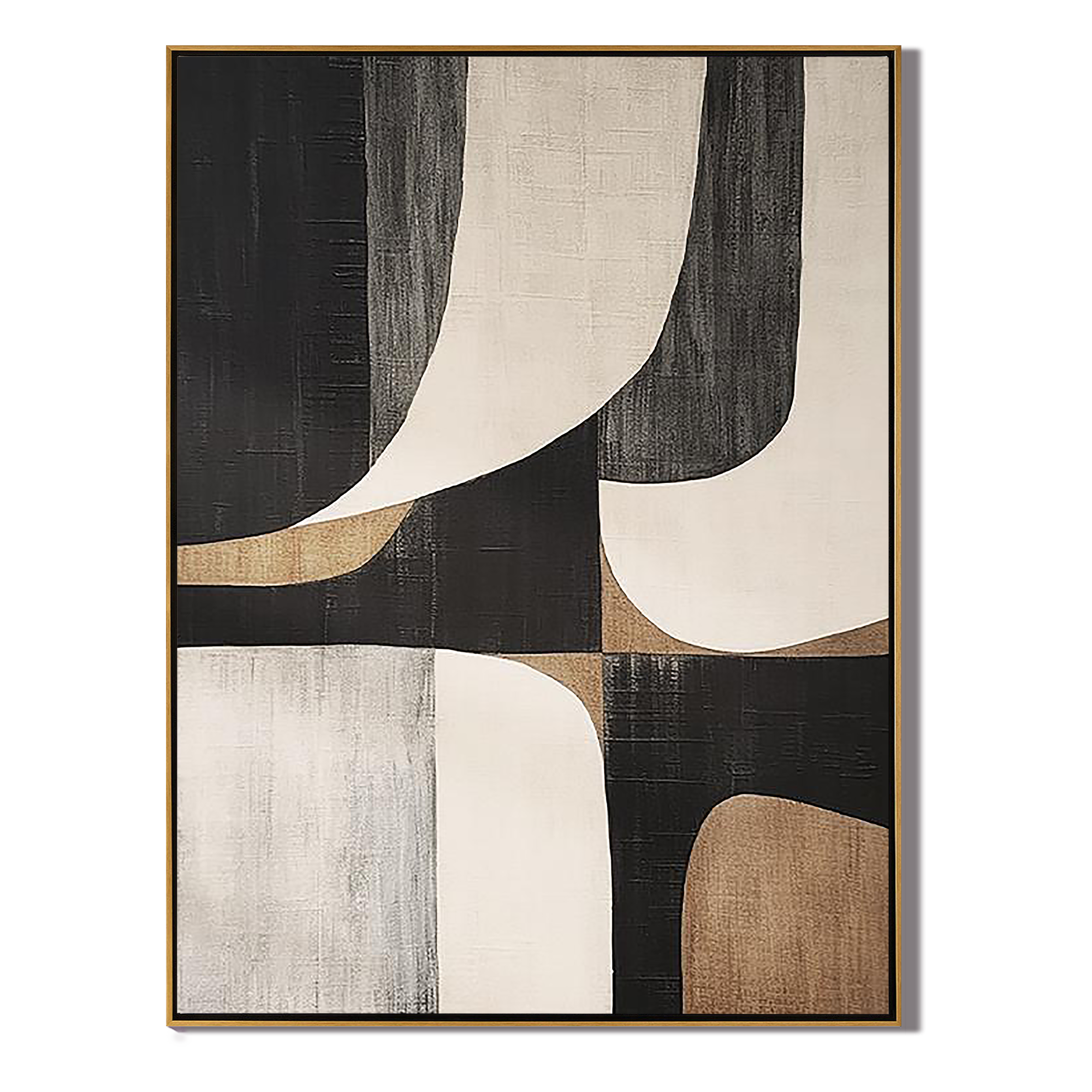 Balanced Geometric – 2