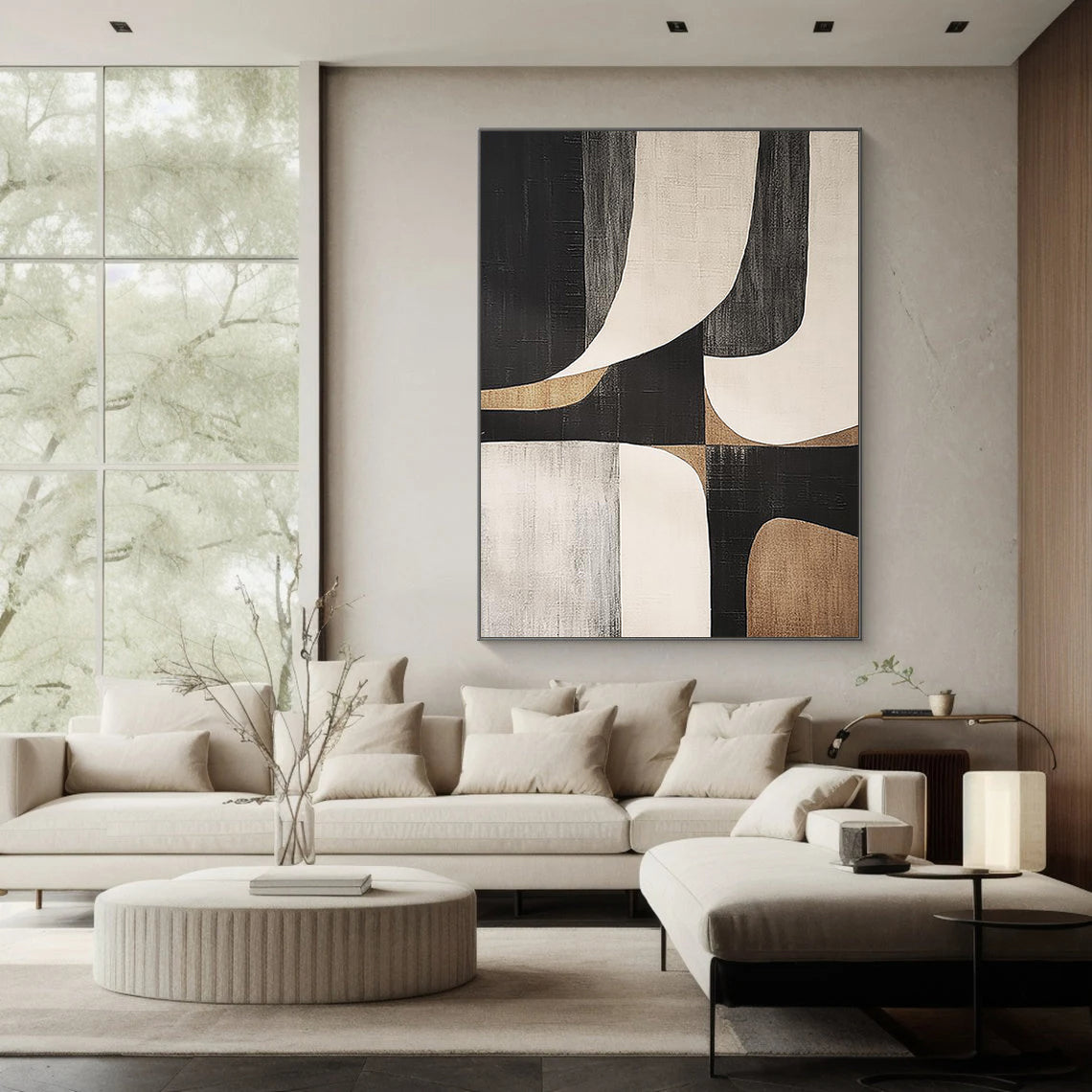 Balanced Geometric – 4