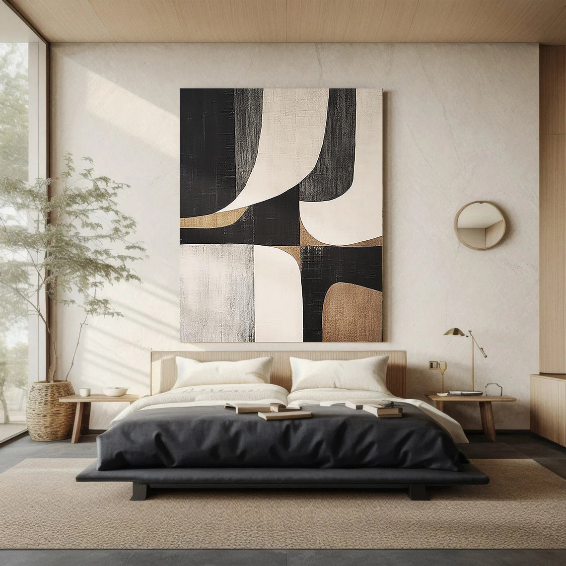 Balanced Geometric – 6