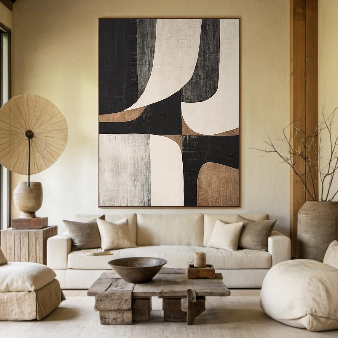 Balanced Geometric – 7