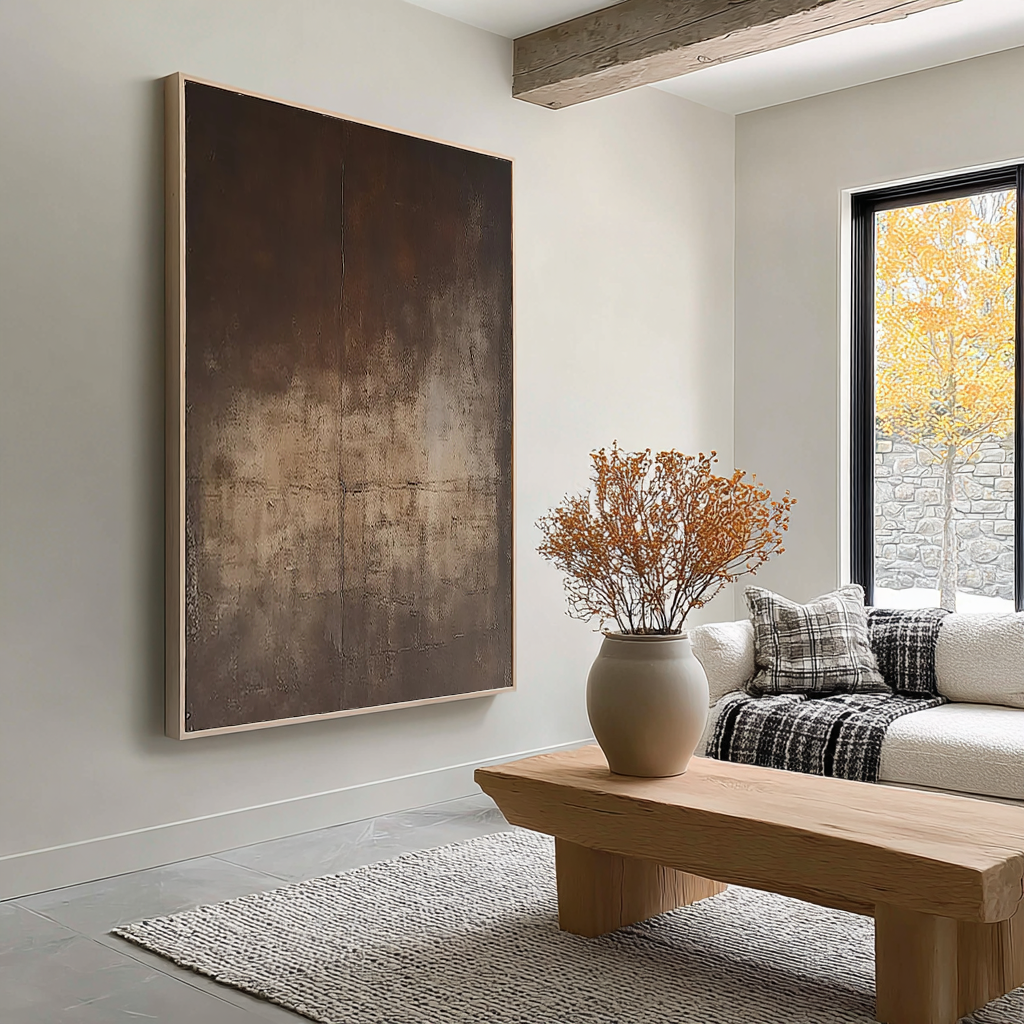 Rustic Vestige