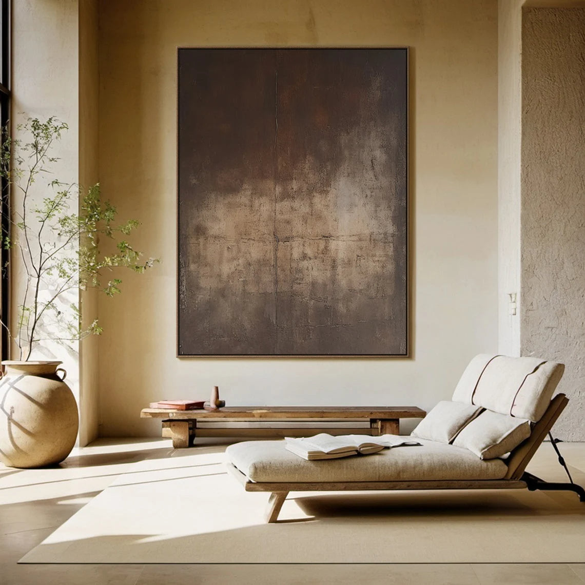 Rustic Vestige – 4