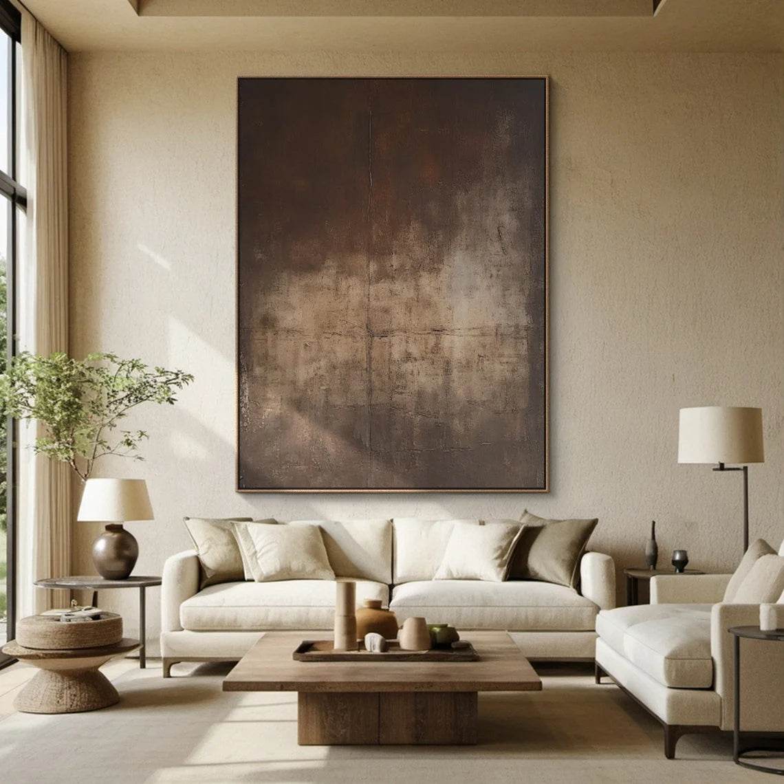 Rustic Vestige – 5