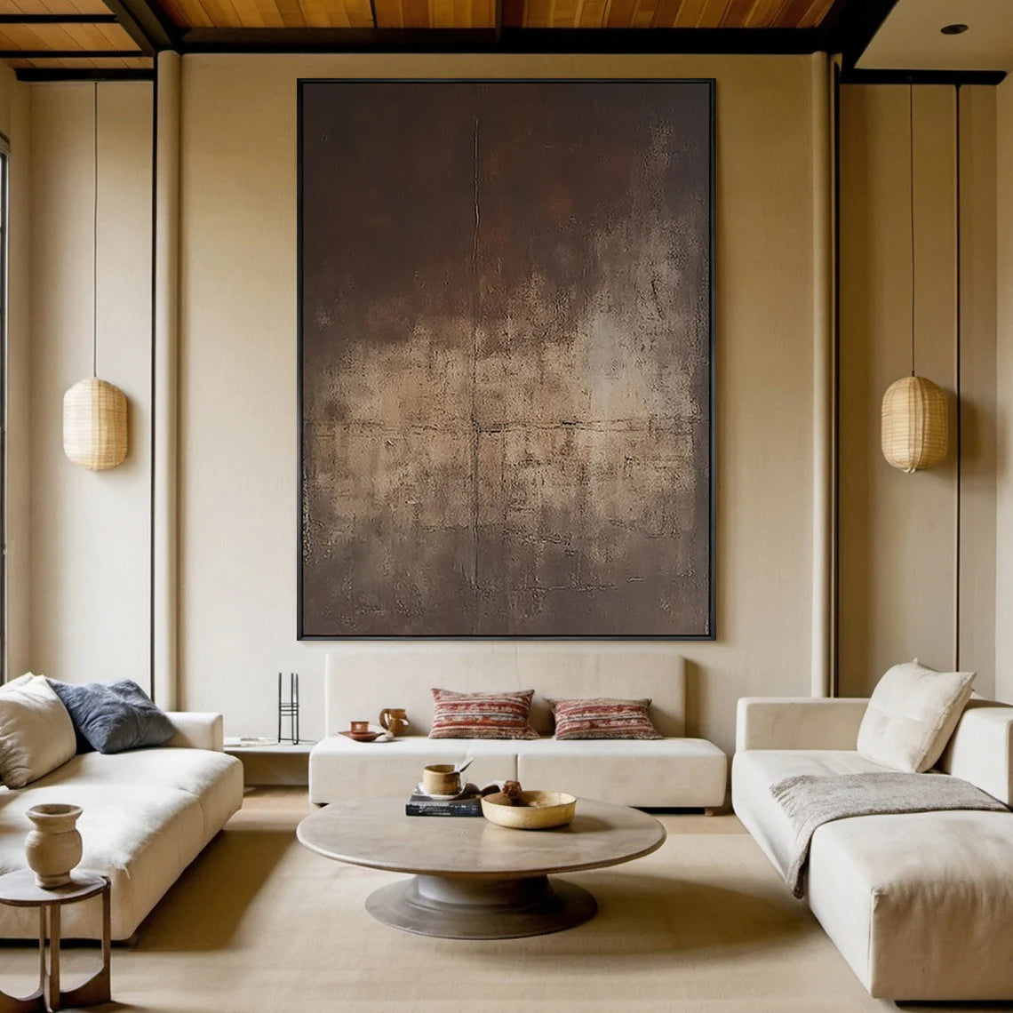 Rustic Vestige – 6
