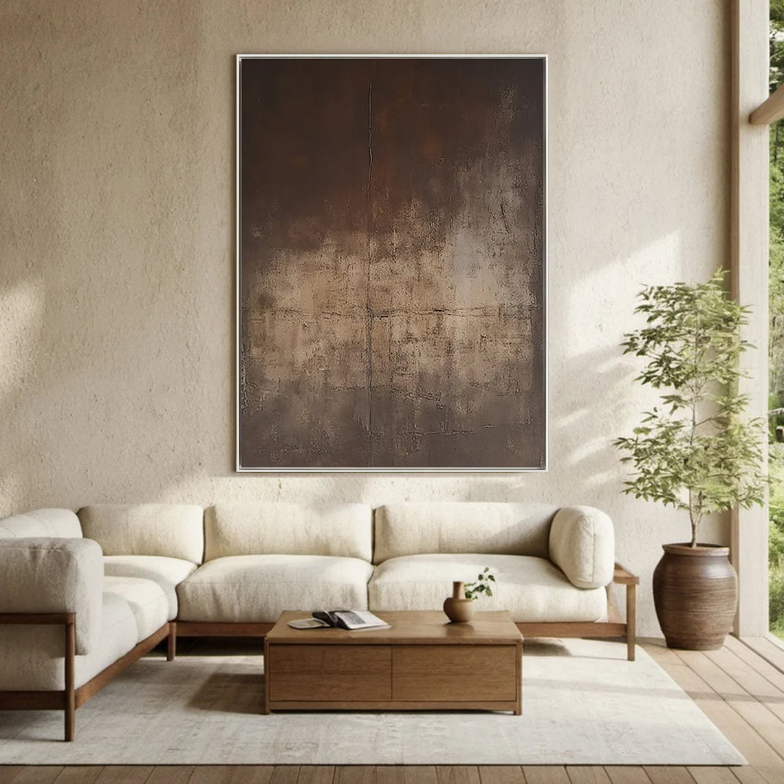 Rustic Vestige – 7