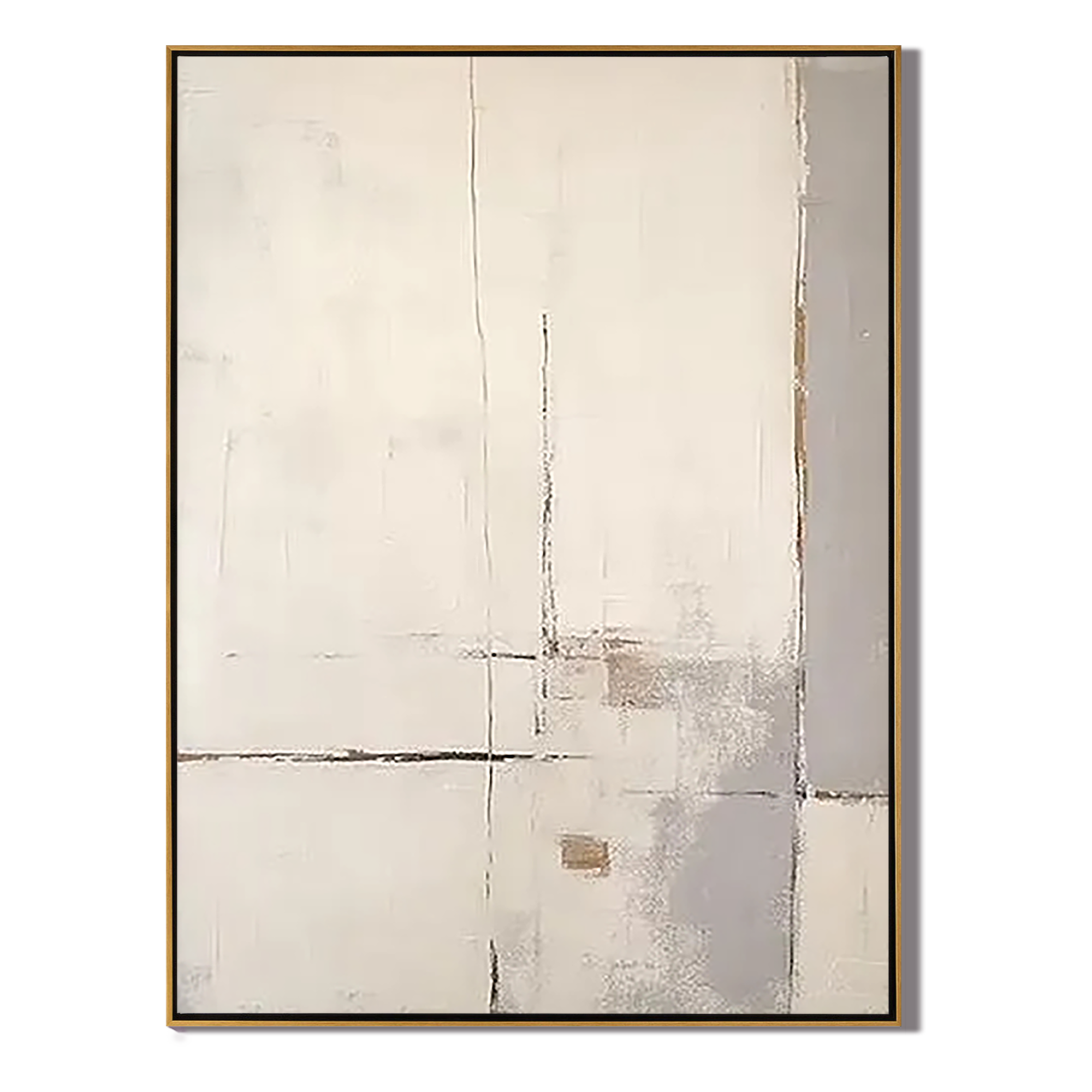 Minimalist Trace – 2