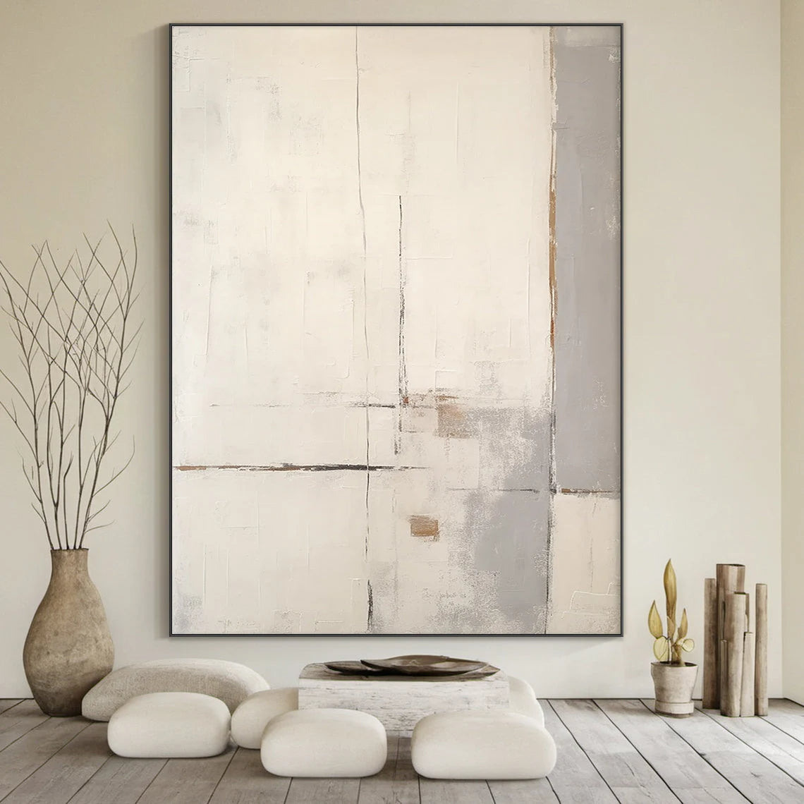 Minimalist Trace – 5