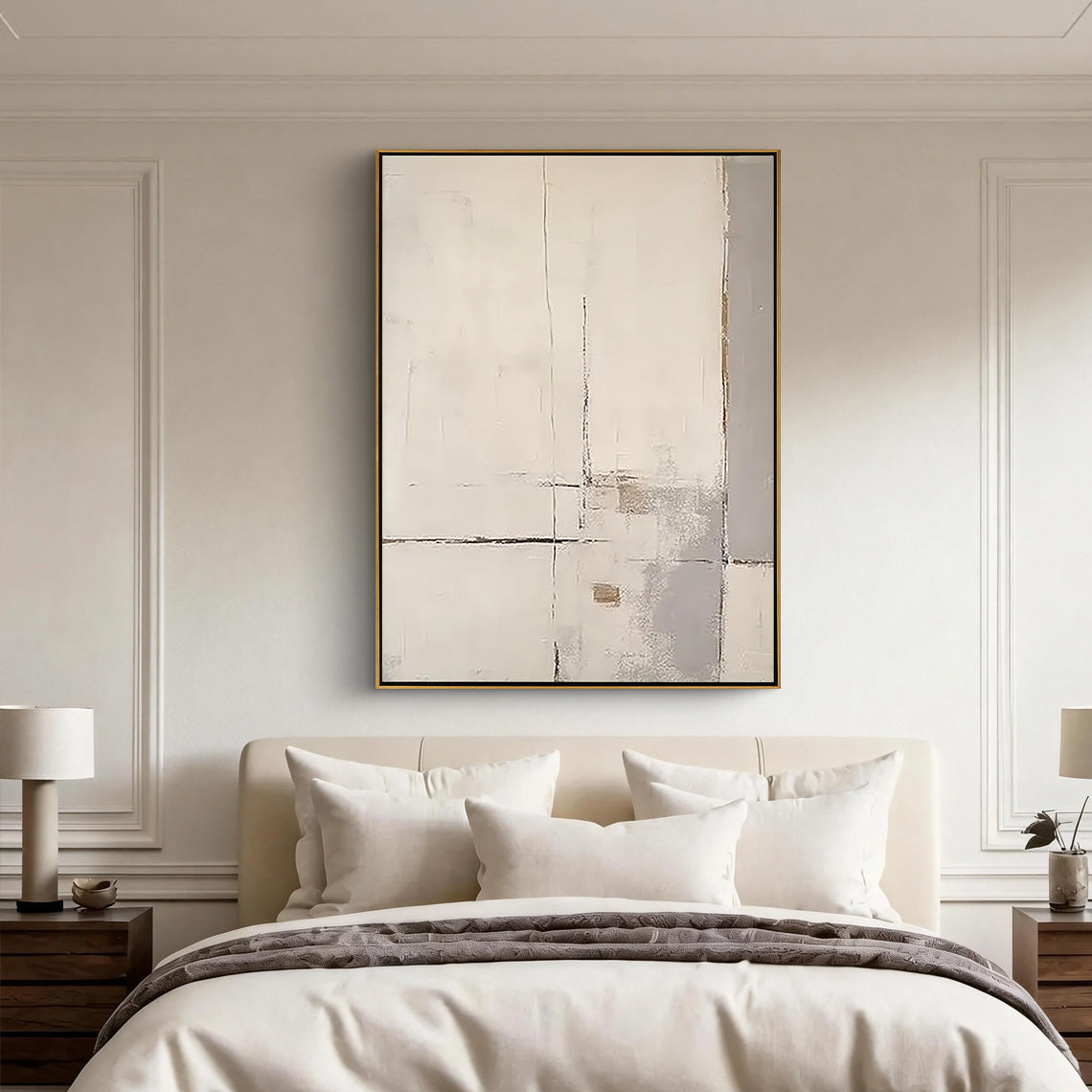 Minimalist Trace – 6