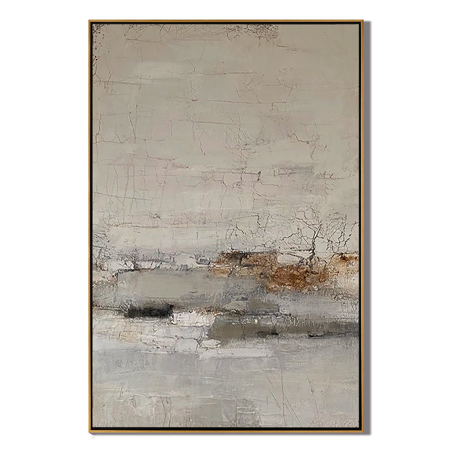 Rustic Strata – 2