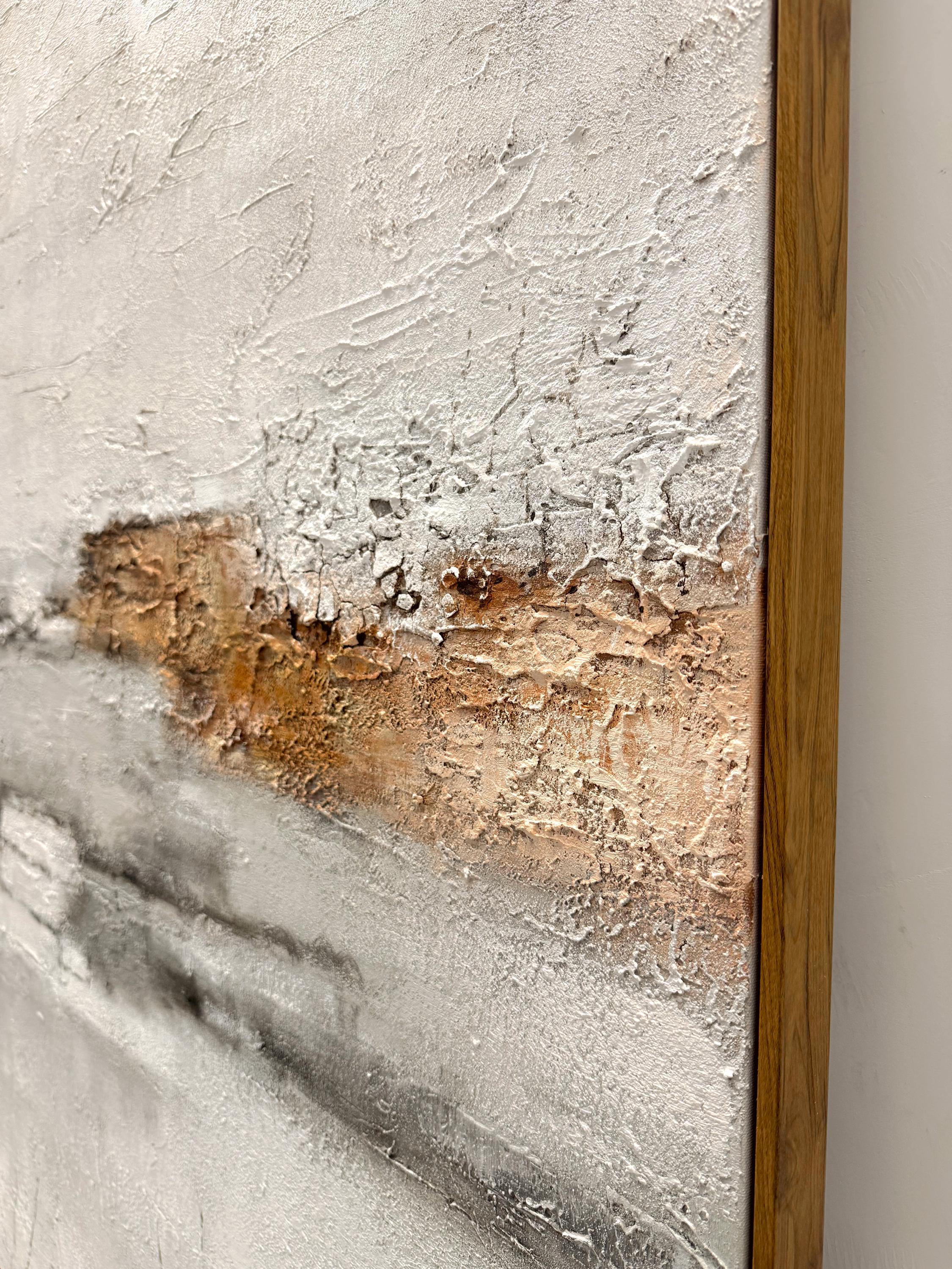Rustic Strata – 3
