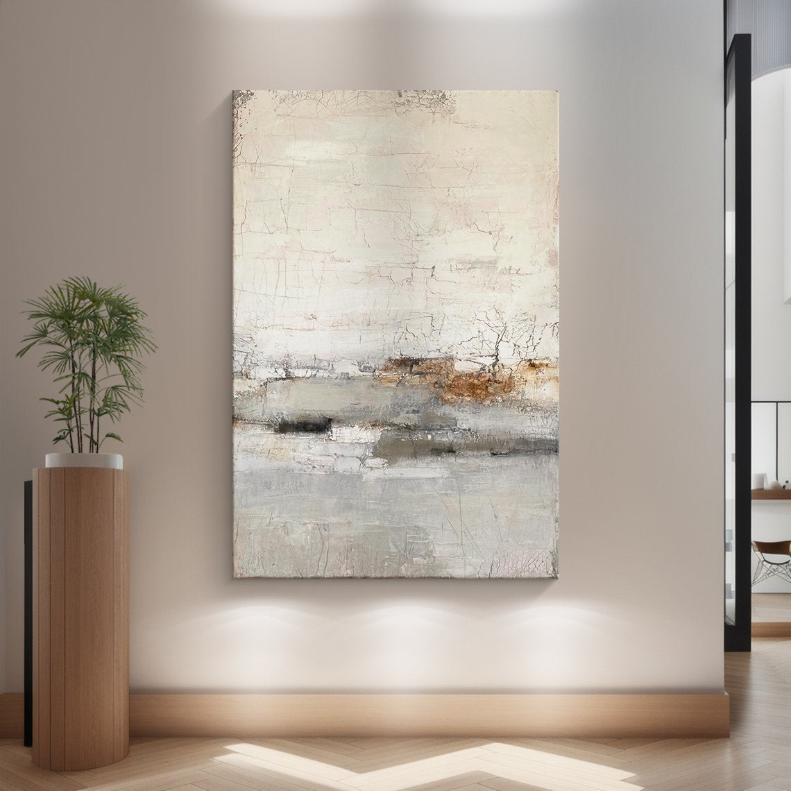 Rustic Strata – 6