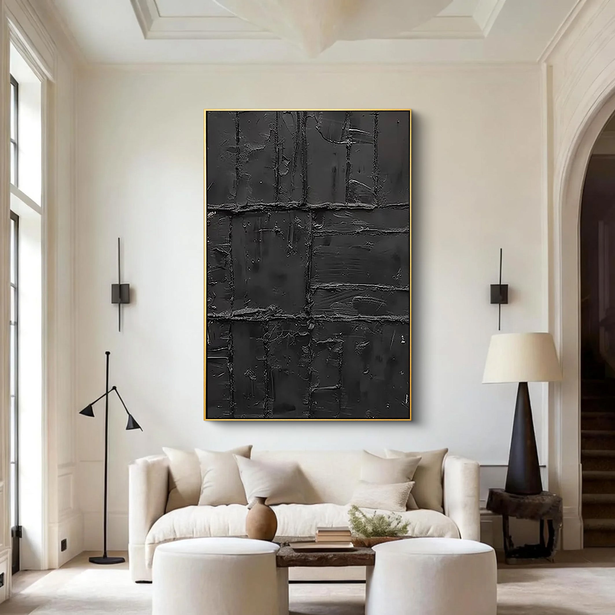 Noir Vestige – 5