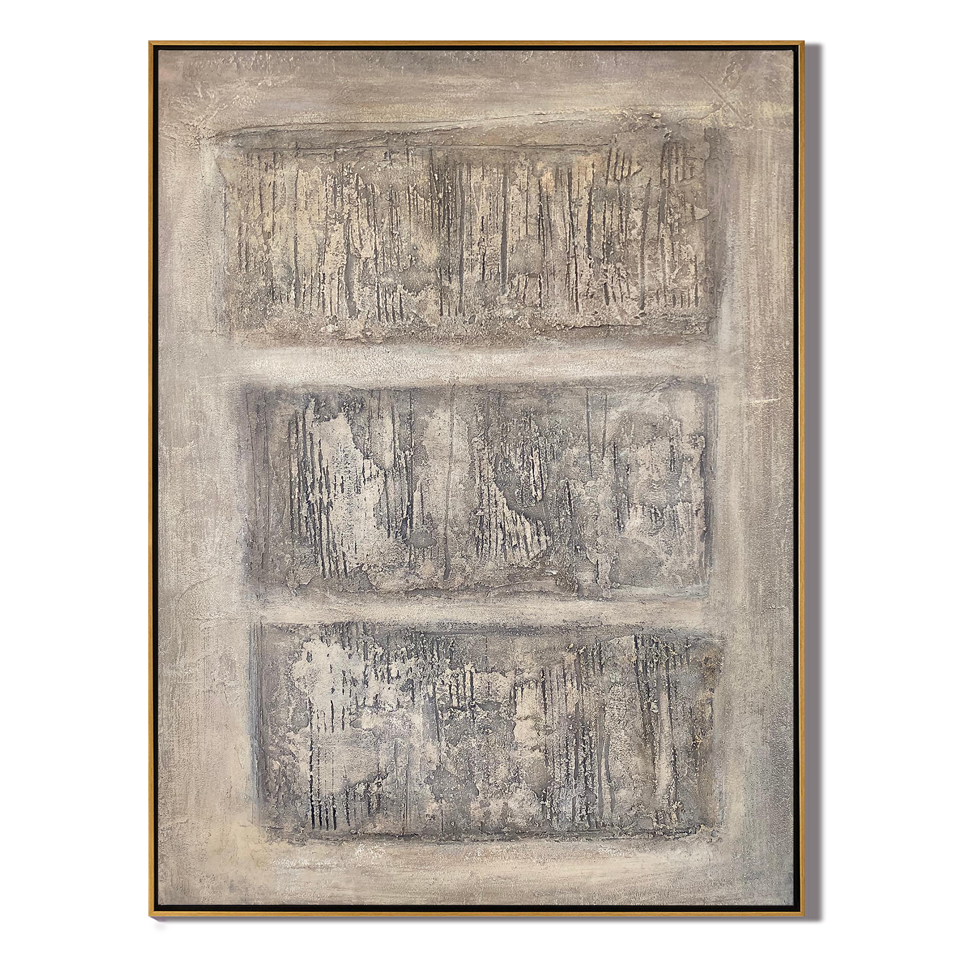 Neutral Vestige – 2