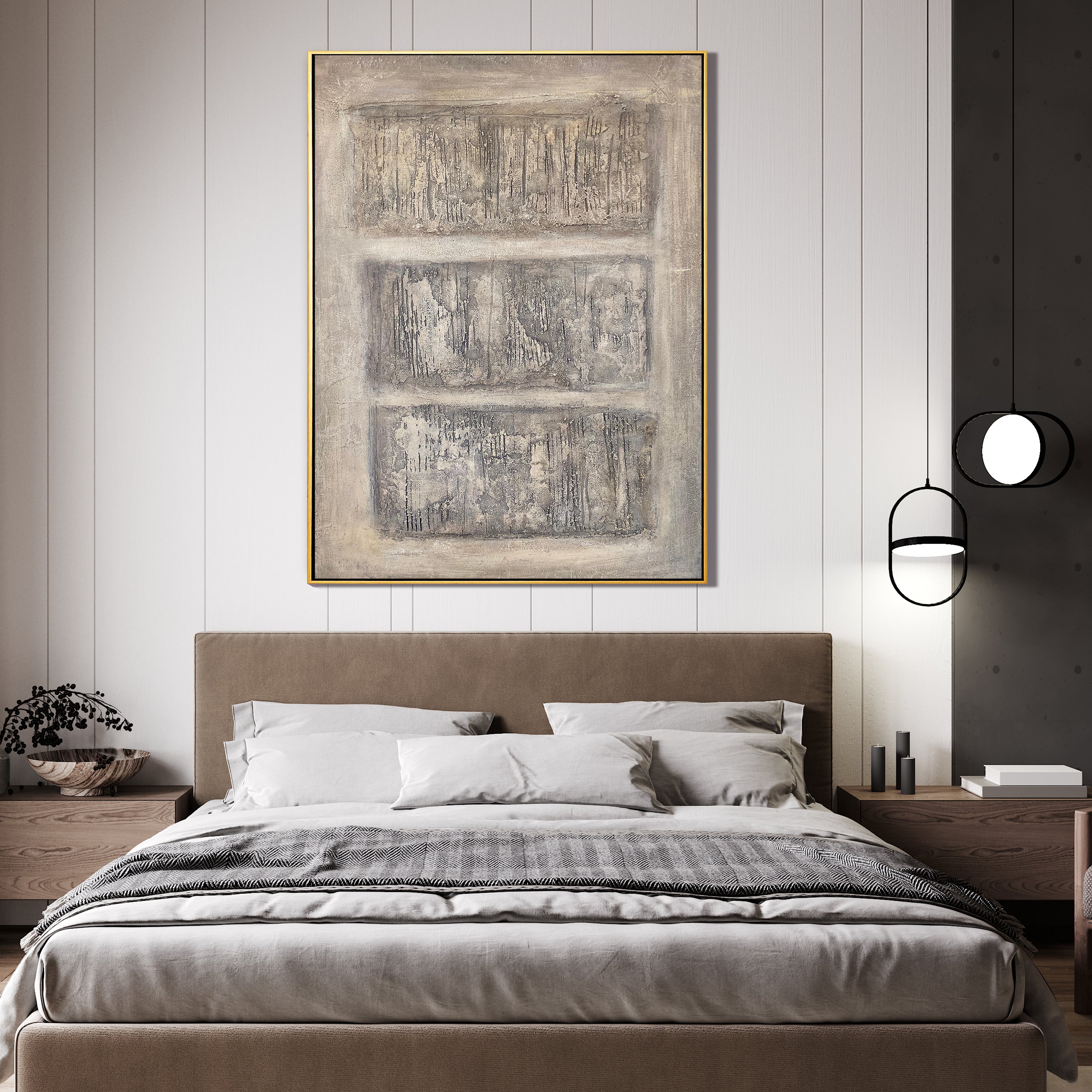 Neutral Vestige – 4