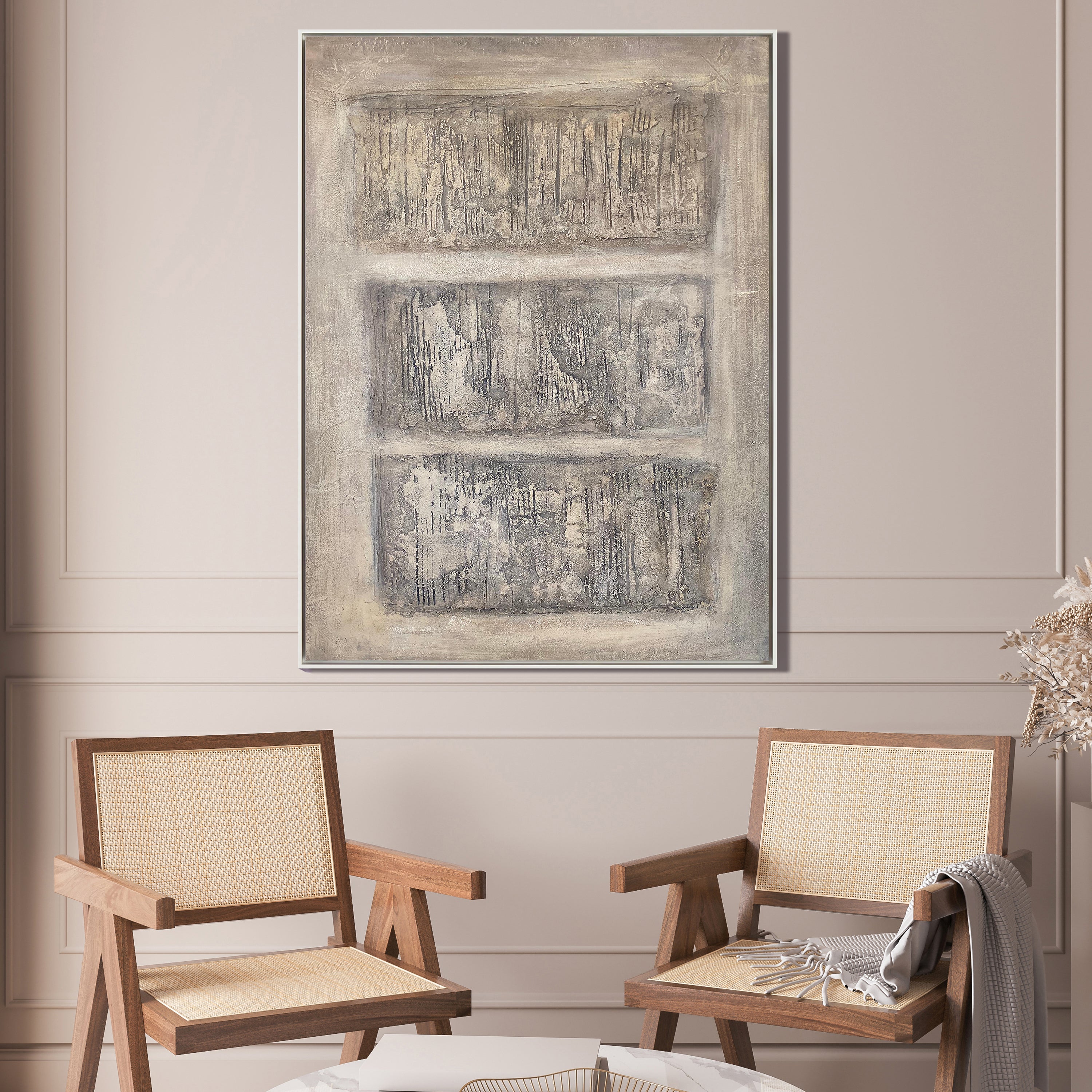 Neutral Vestige – 5