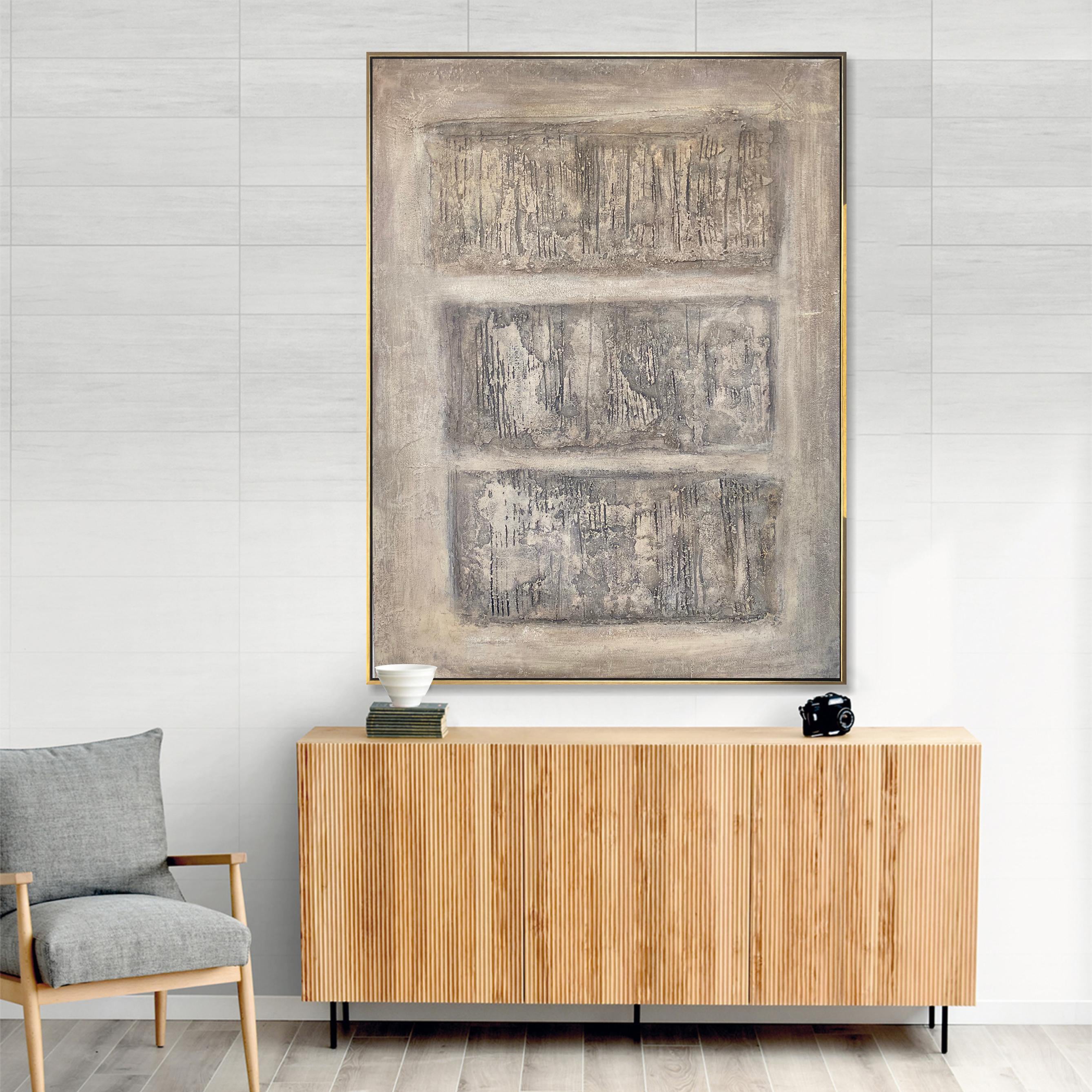 Neutral Vestige – 6