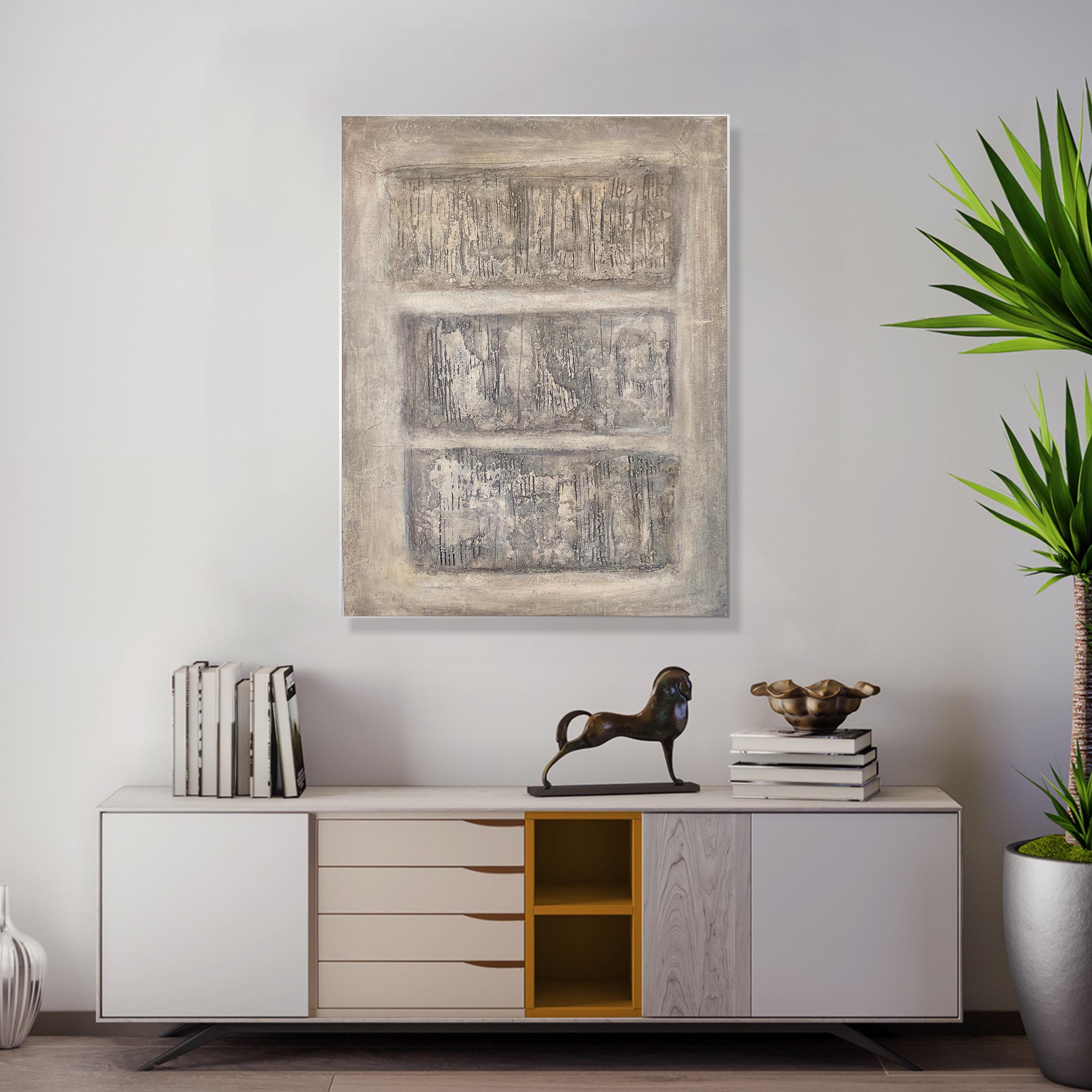 Neutral Vestige – 7