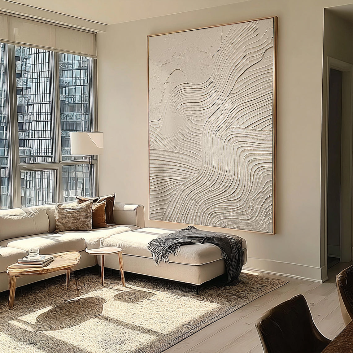 Zen Ripple
