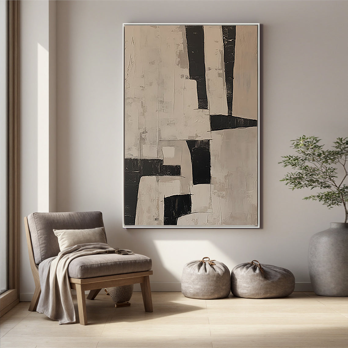 Urban Contour – 5
