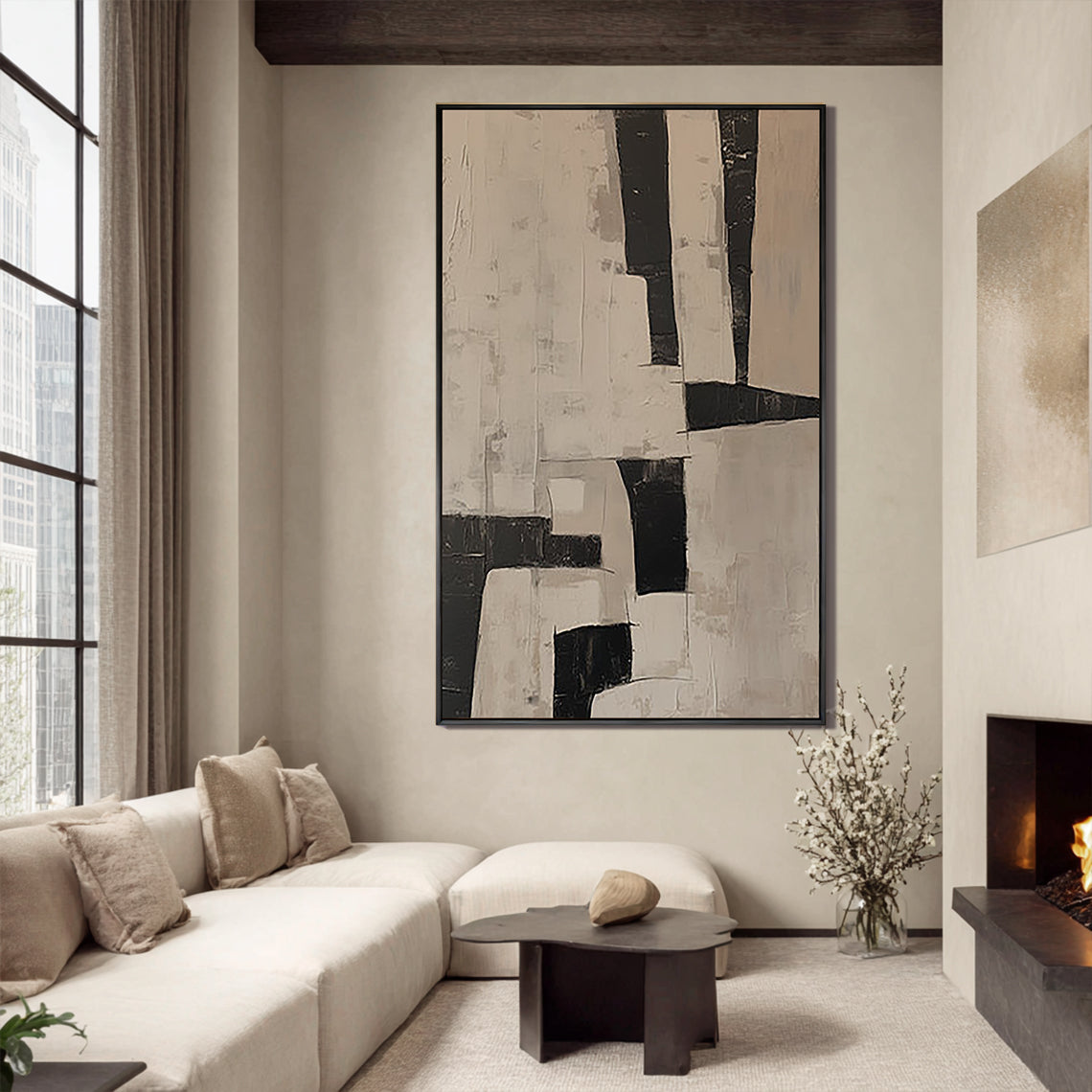 Urban Contour – 7