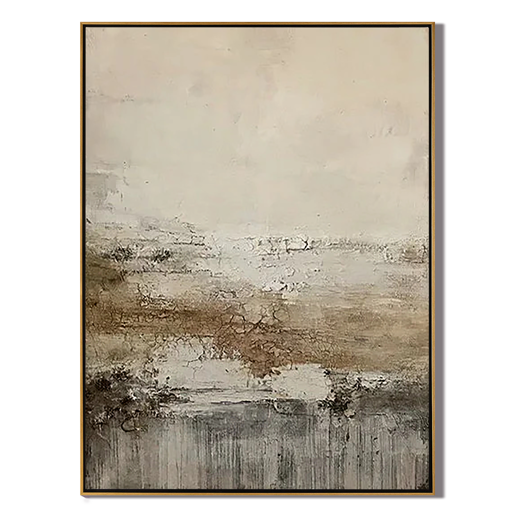 Earthen Mist – 2