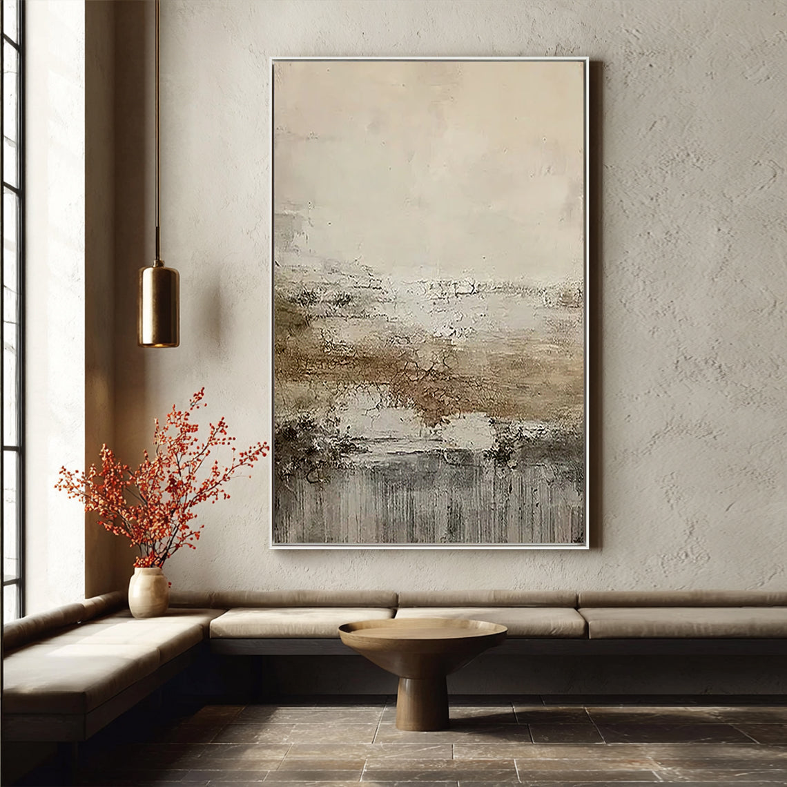 Earthen Mist – 4