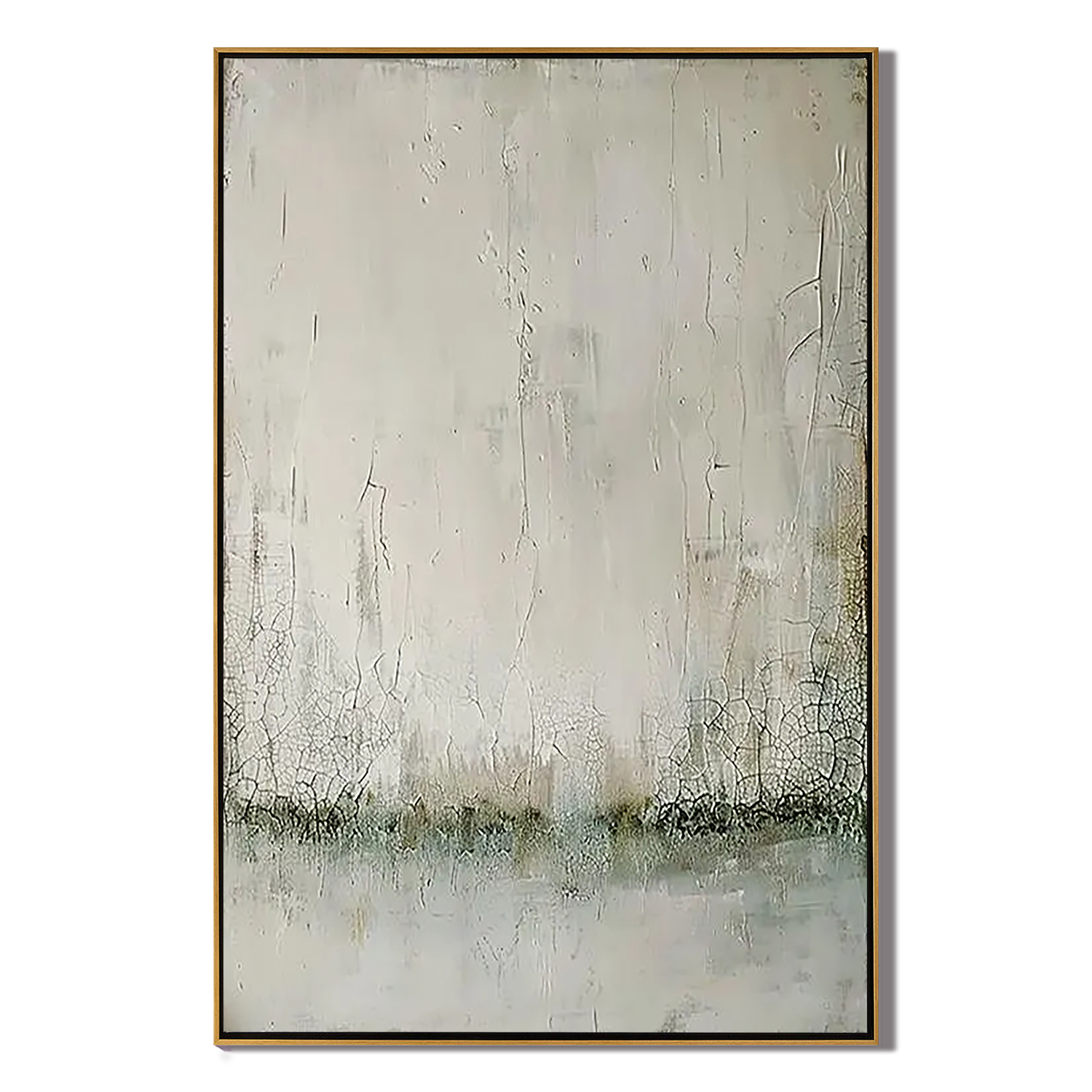 Creamy Silence – 2