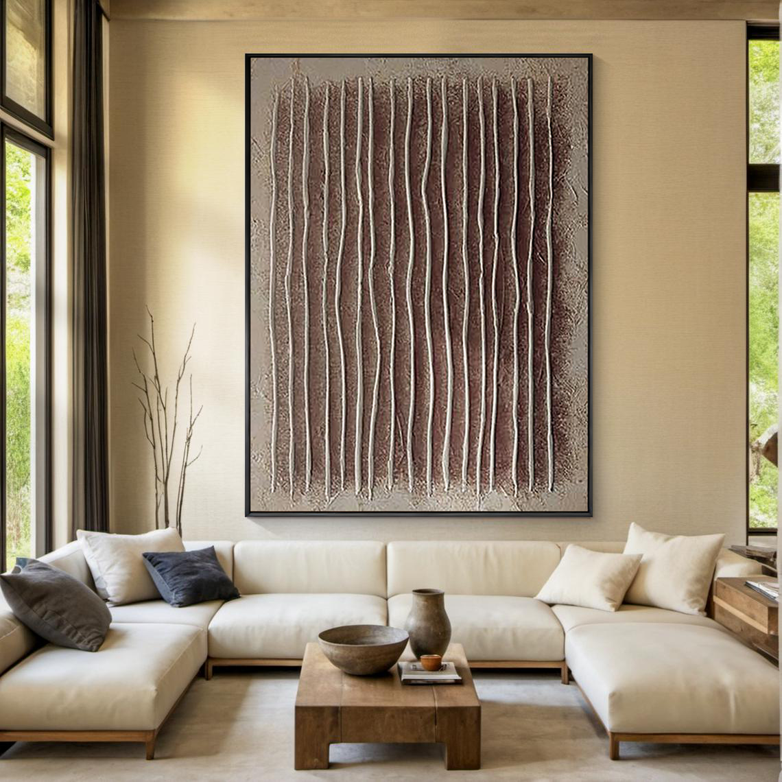 Vertical Echo – 3