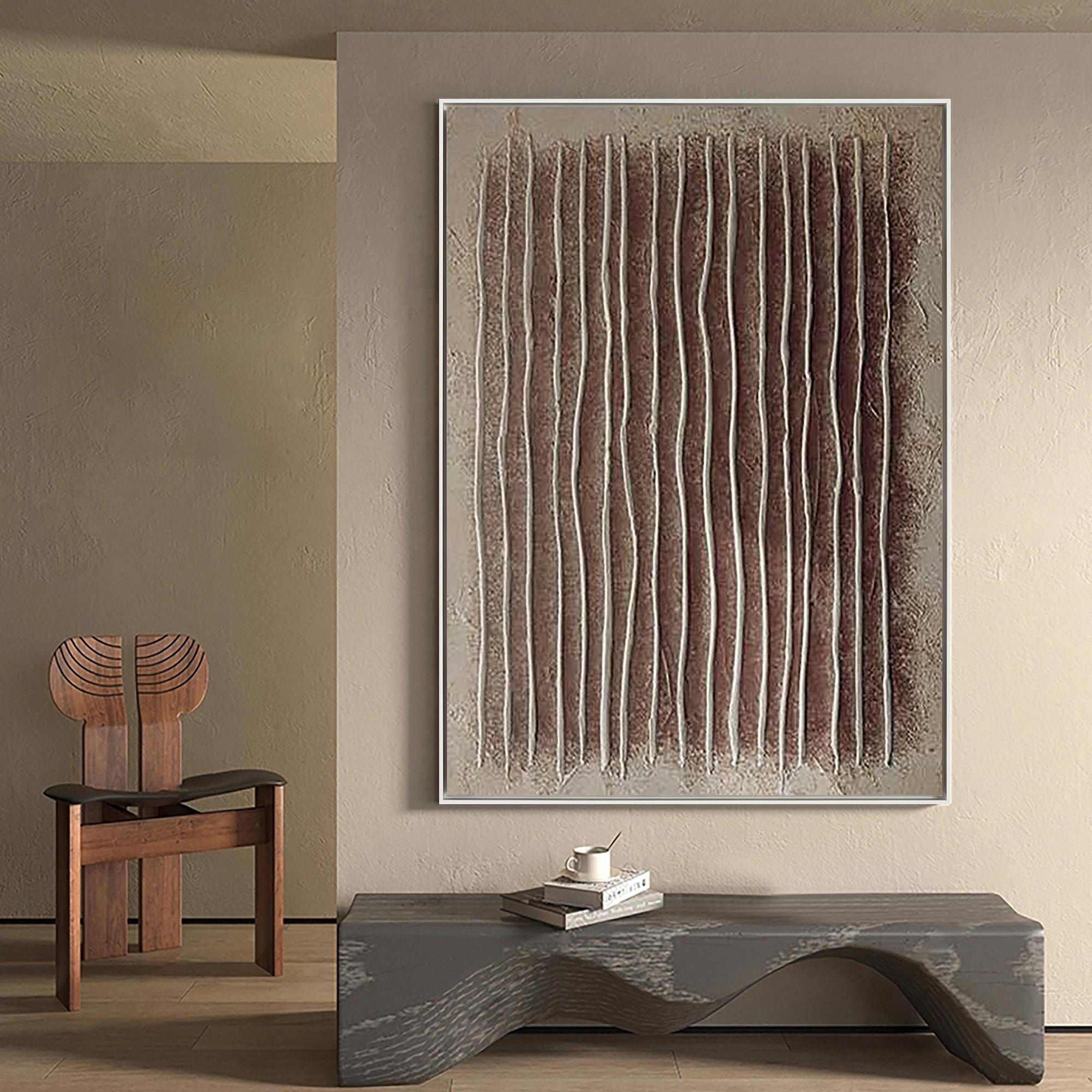 Vertical Echo – 4