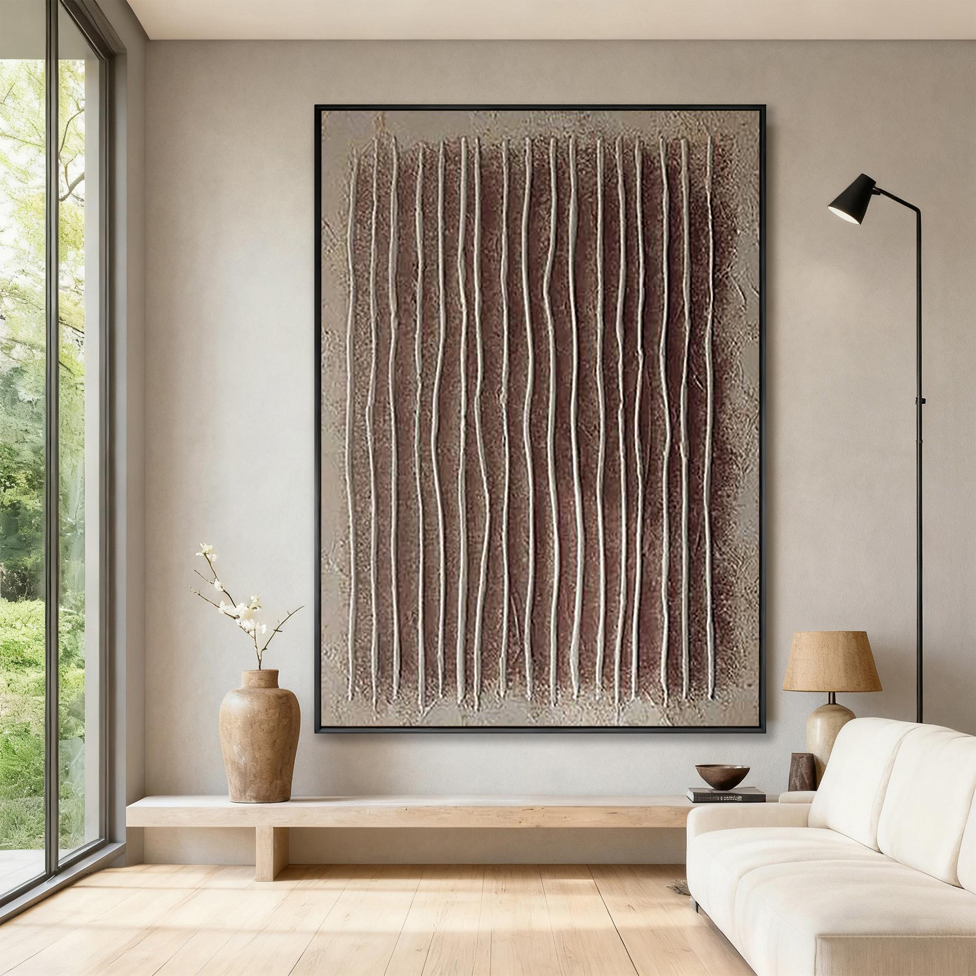 Vertical Echo – 5