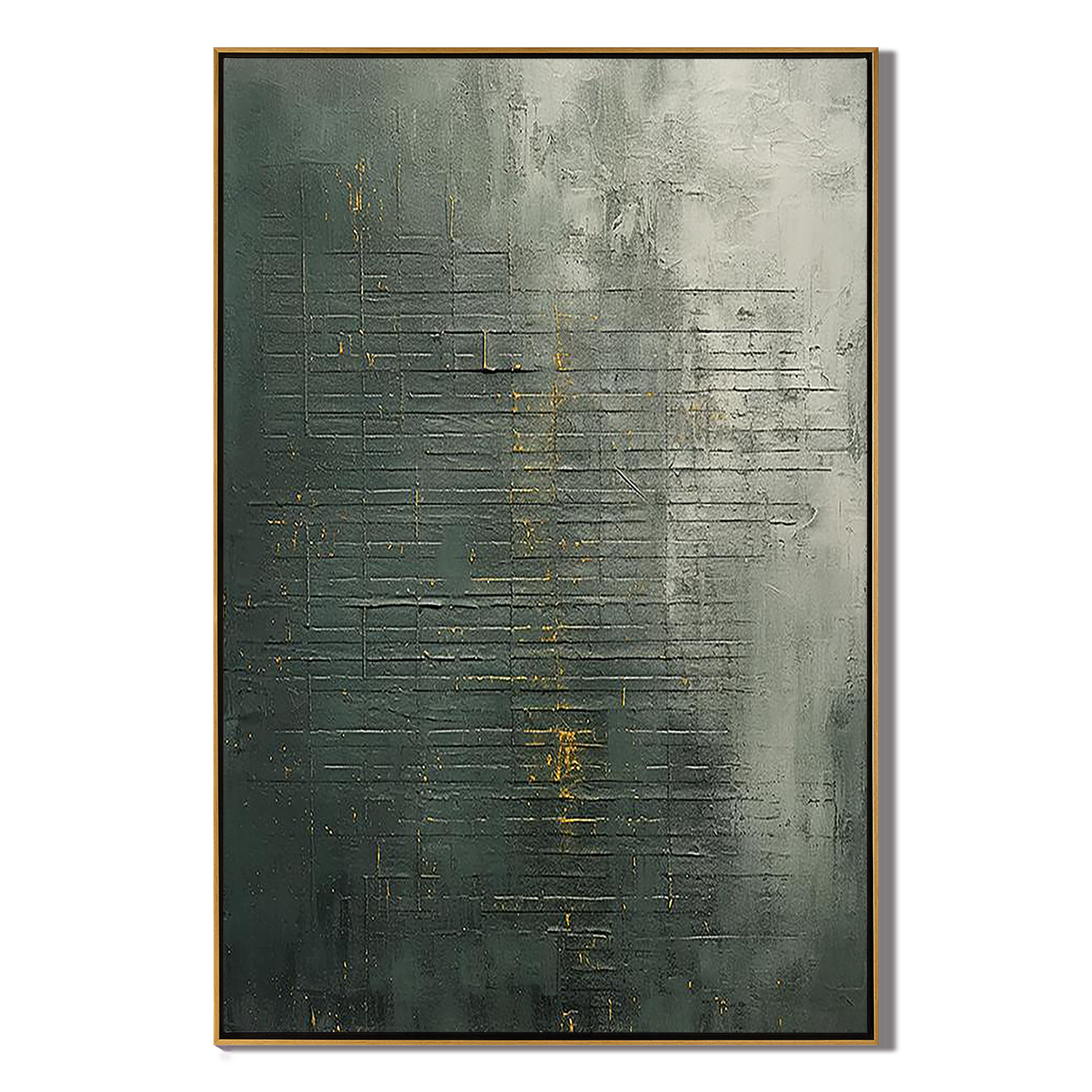 Golden Patina – 2