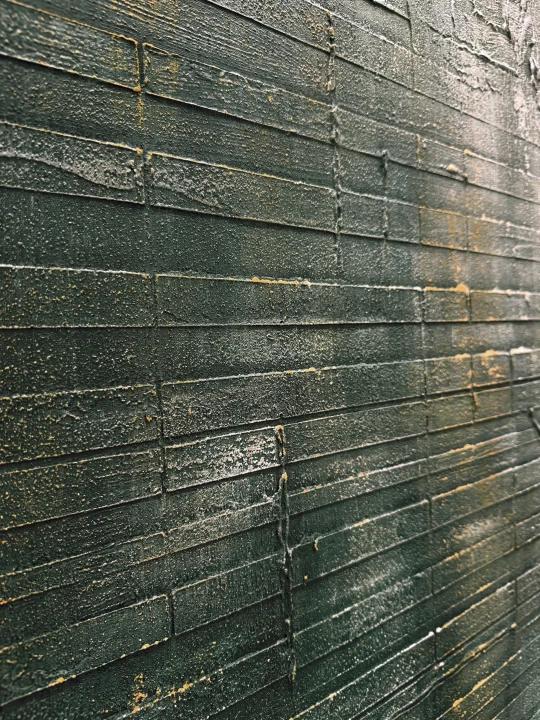 Golden Patina – 3