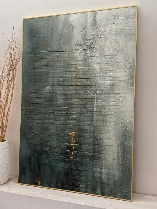 Golden Patina – 5