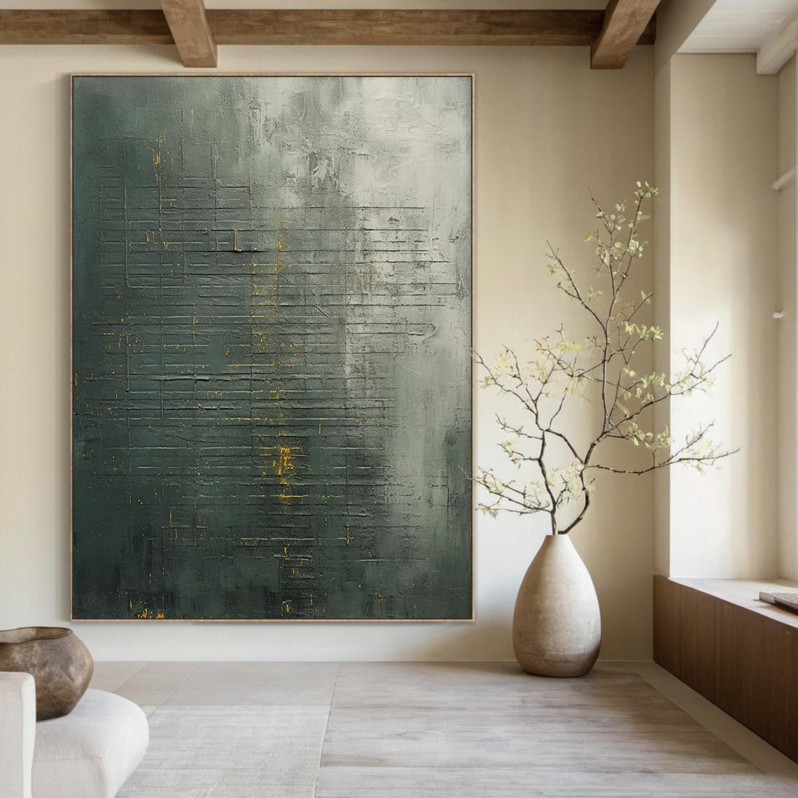 Golden Patina – 7