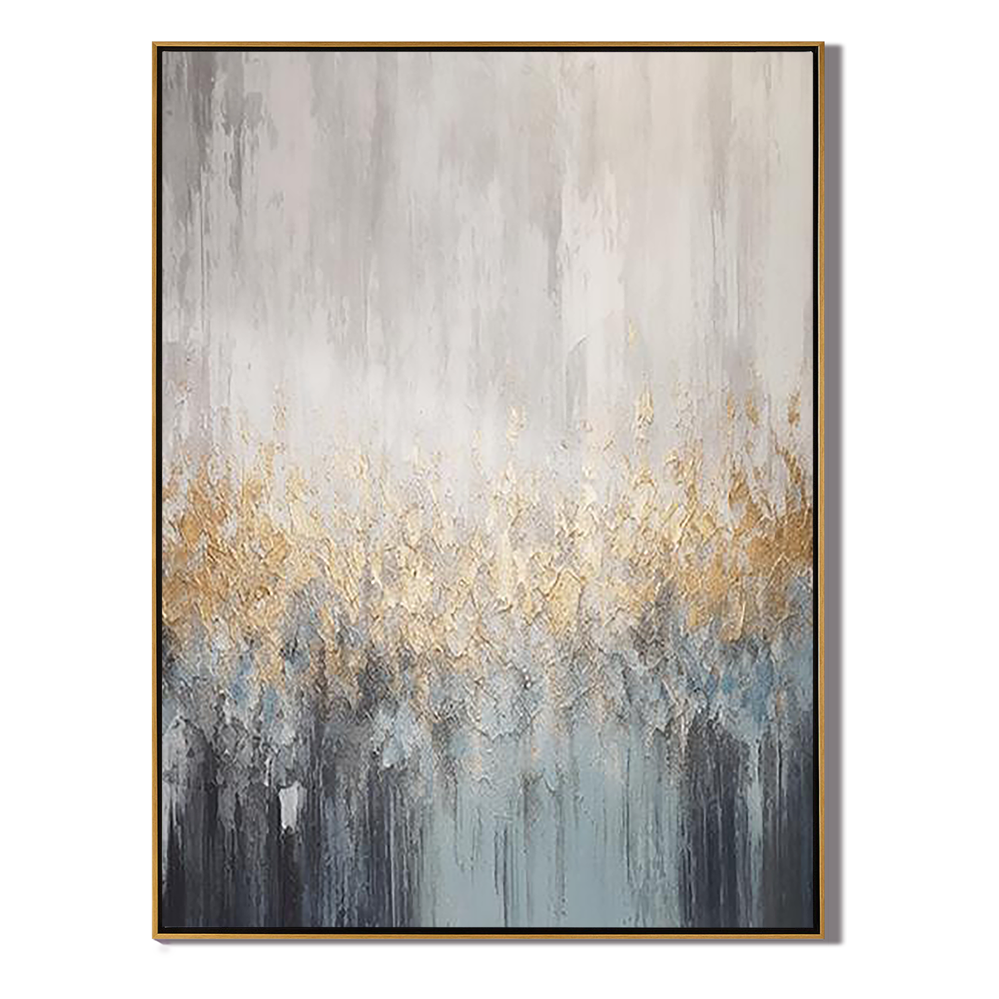 Golden Mist – 2