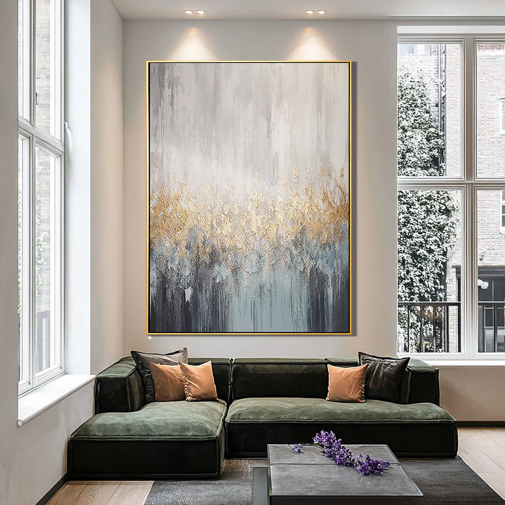 Golden Mist – 7