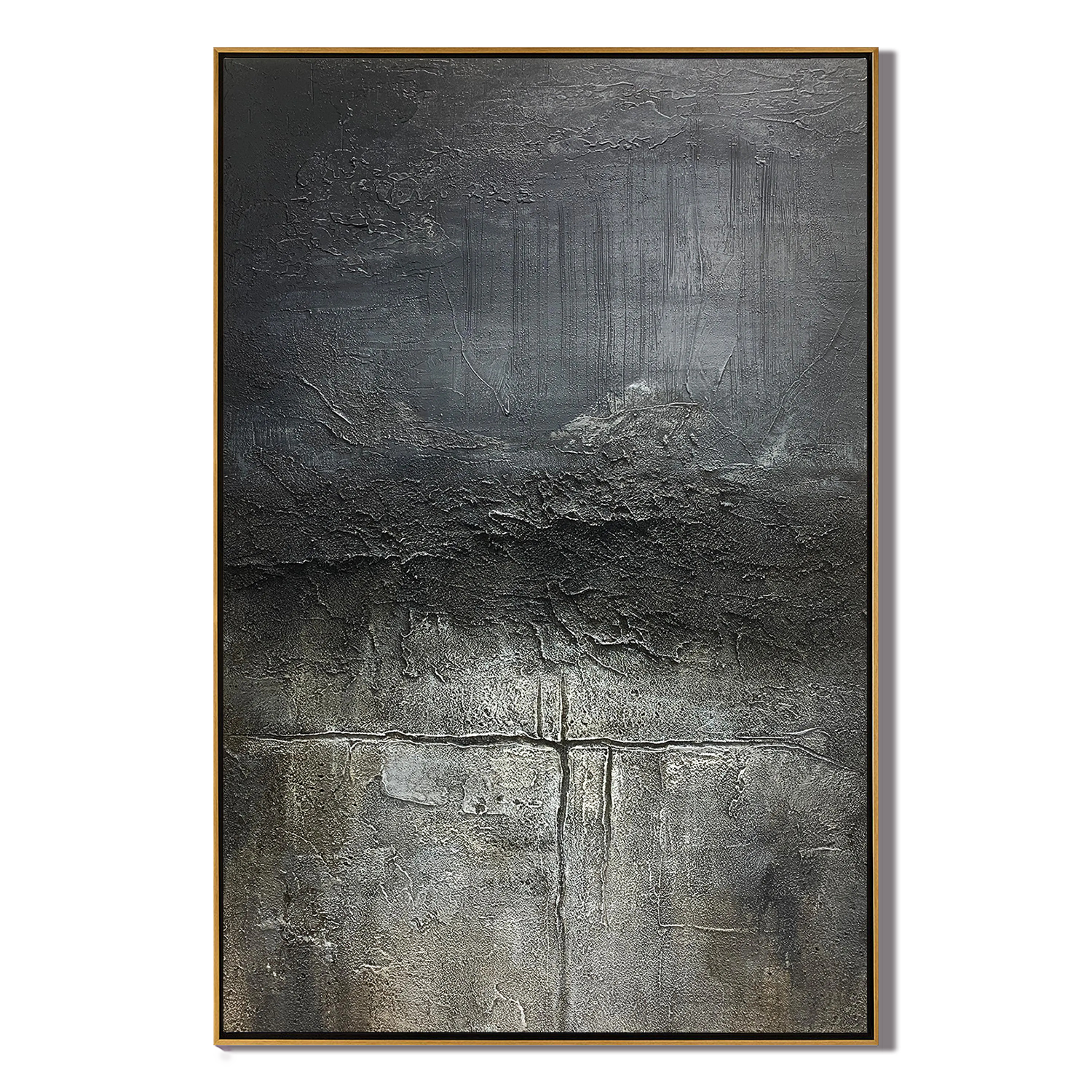 Earthen Crust – 2